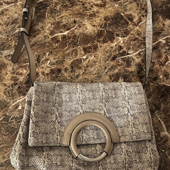 Vincent Camuto Shoulder Bag - Picture 1 of 4